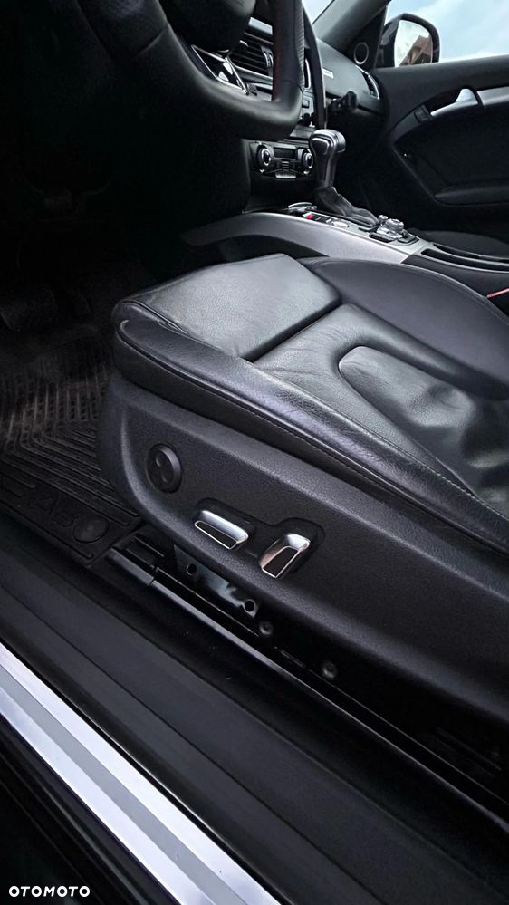 Audi A5 2.0 TFSI quattro S tronic - 9
