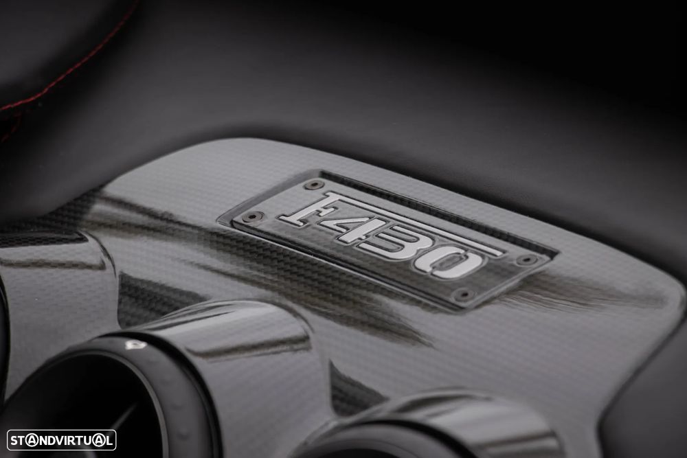 Ferrari F430 - 42