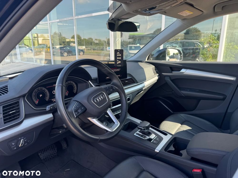 Audi Q5 - 10