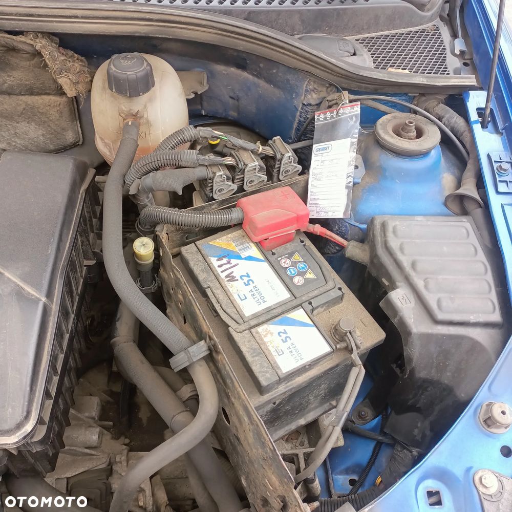 Renault Clio 1.2 16V Extreme - 10