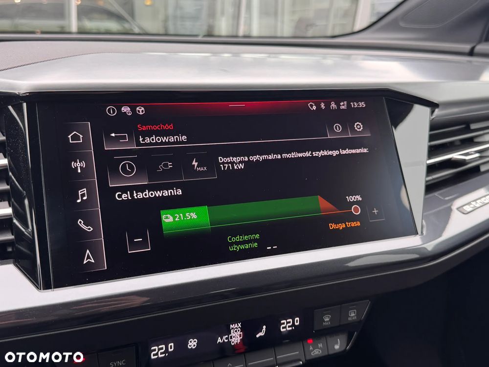 Audi Q4 Sportback e-tron - 16