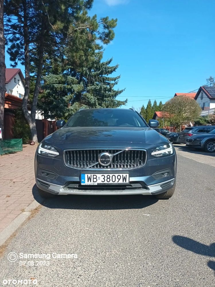 Volvo V90 D5 AWD Momentum Pro - 17