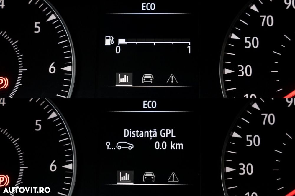 Dacia Logan ECO-G 100 MT6 Expression - 19