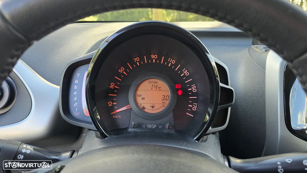 Toyota Aygo 1.0 X-Play+AC+X-Touch - 27