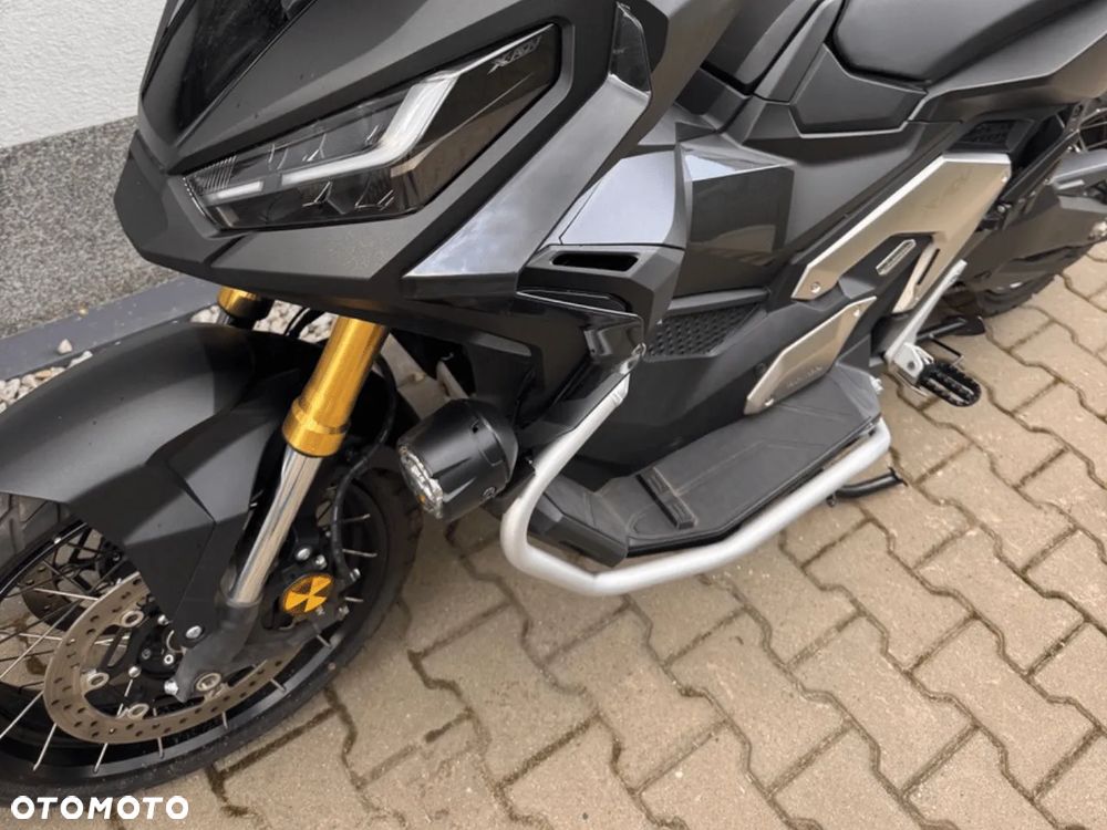Honda X-ADV - 7