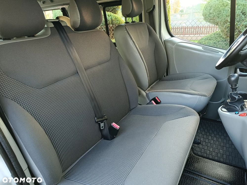 Opel Vivaro L2H1 2.9t - 6