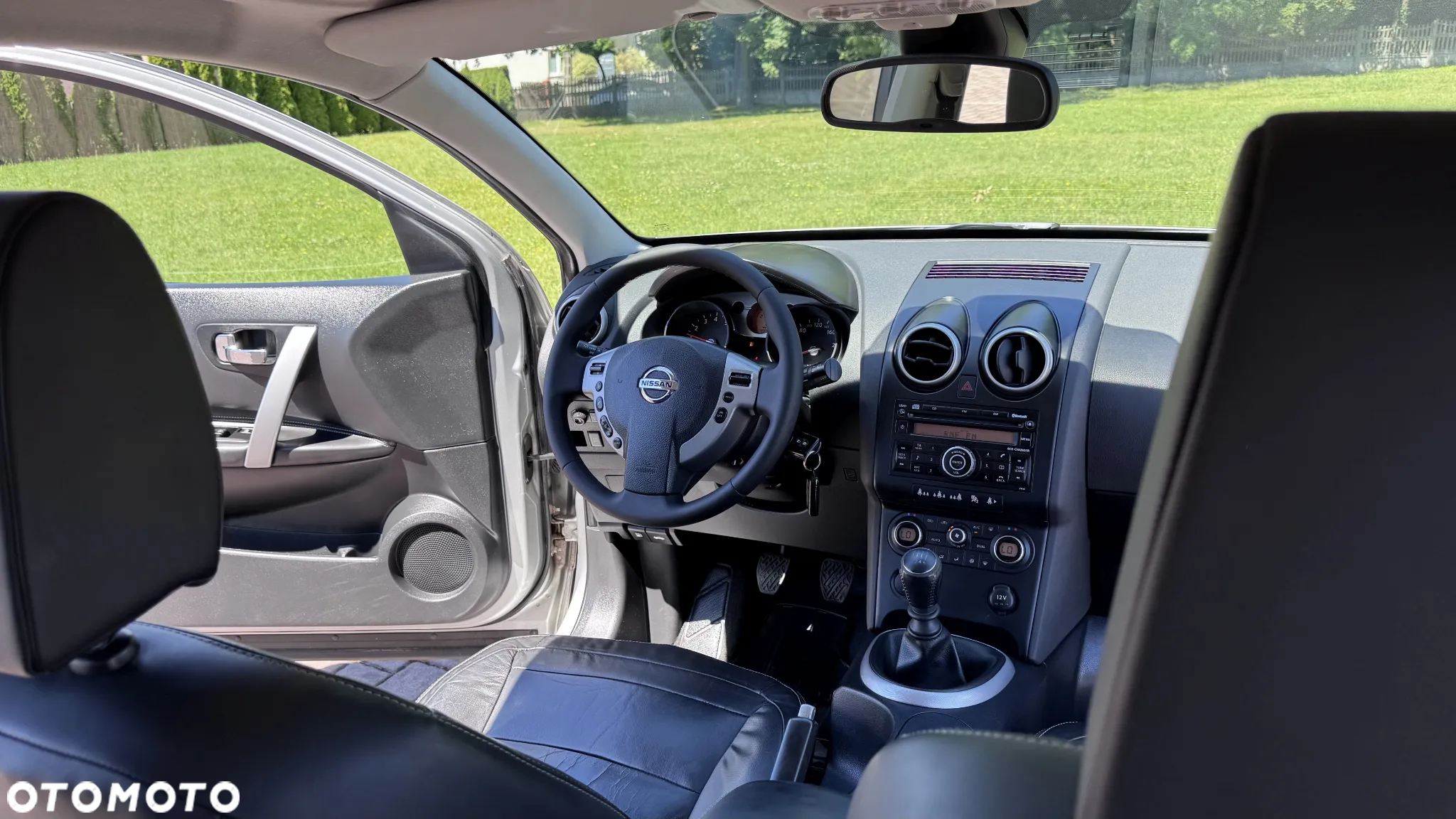 Nissan Qashqai 2.0 tekna - 30