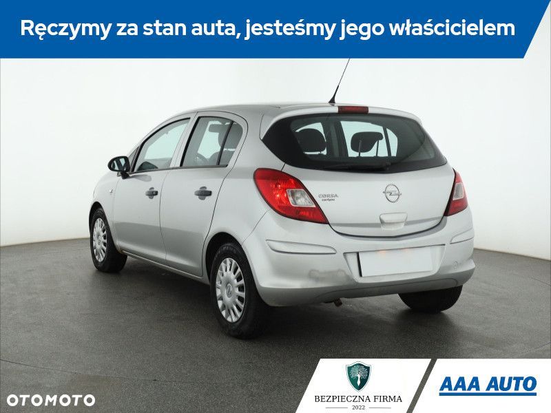 Opel Corsa - 6