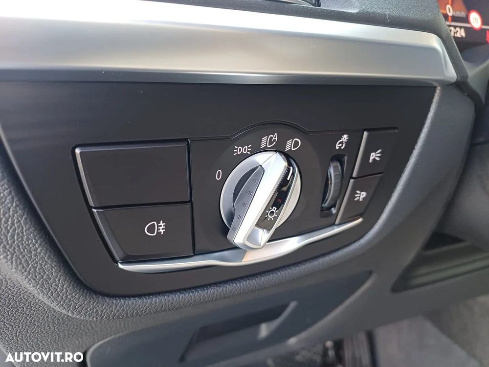 BMW X3 xDrive20i AT MHEV - 17