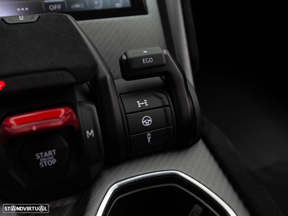 Lamborghini Urus 4.0 V8 Performante - 27