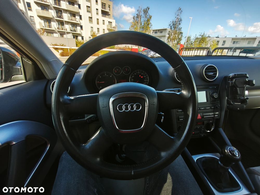 Audi A3 - 12