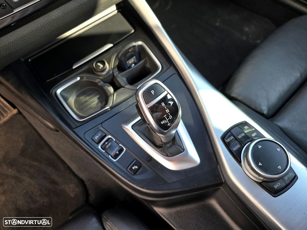 BMW 220 d Sport-Aut. M Sport - 18