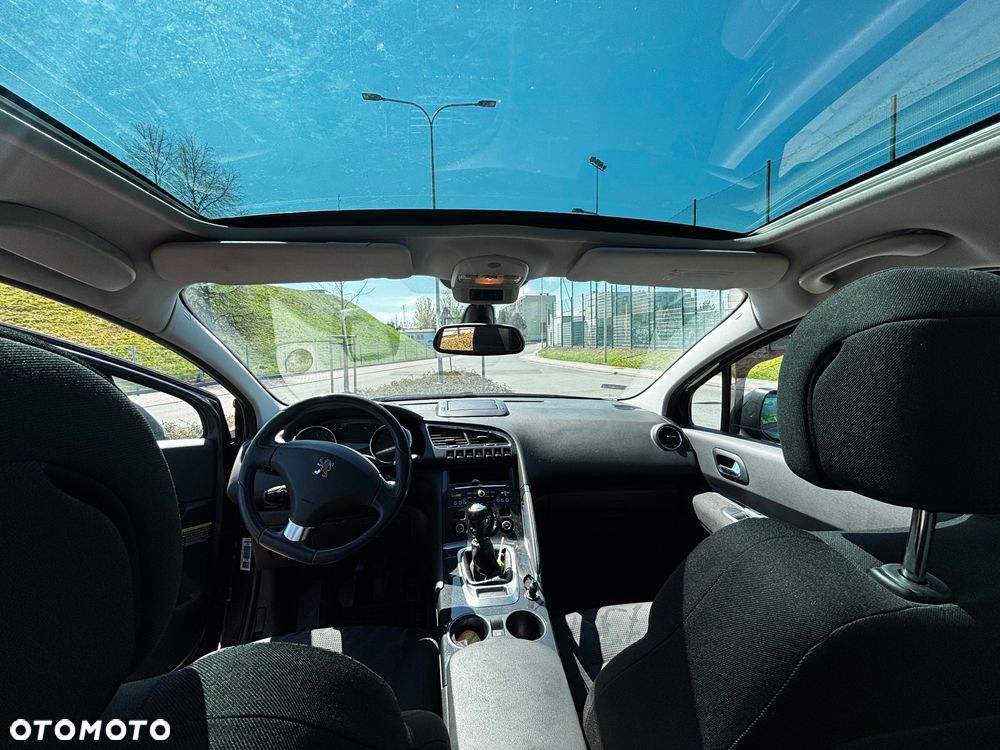 Peugeot 3008 155 THP Premium - 7