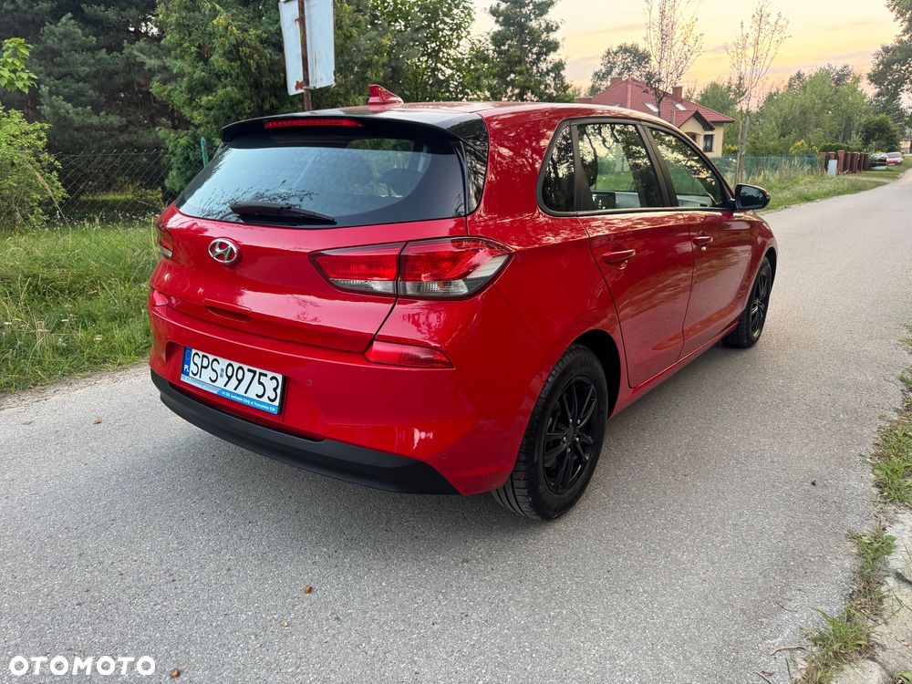 Hyundai i30 1.0 T-GDI Passion - 7