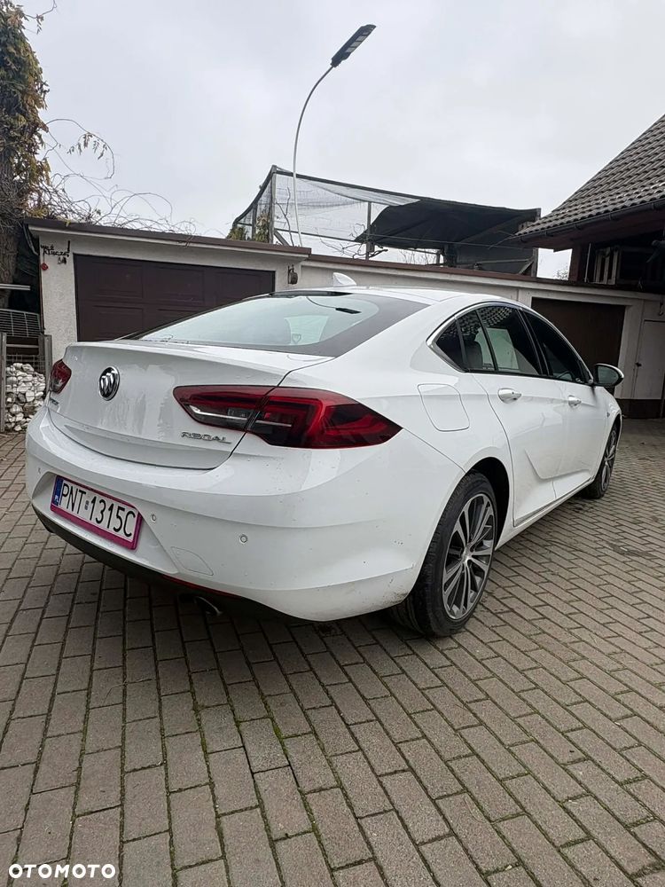 Opel Insignia - 6