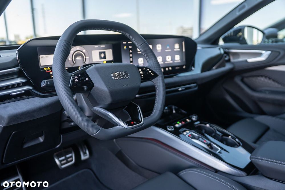 Audi A5 Avant - 16