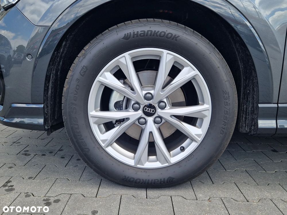 Audi Q3 35 TFSI S line S tronic - 6