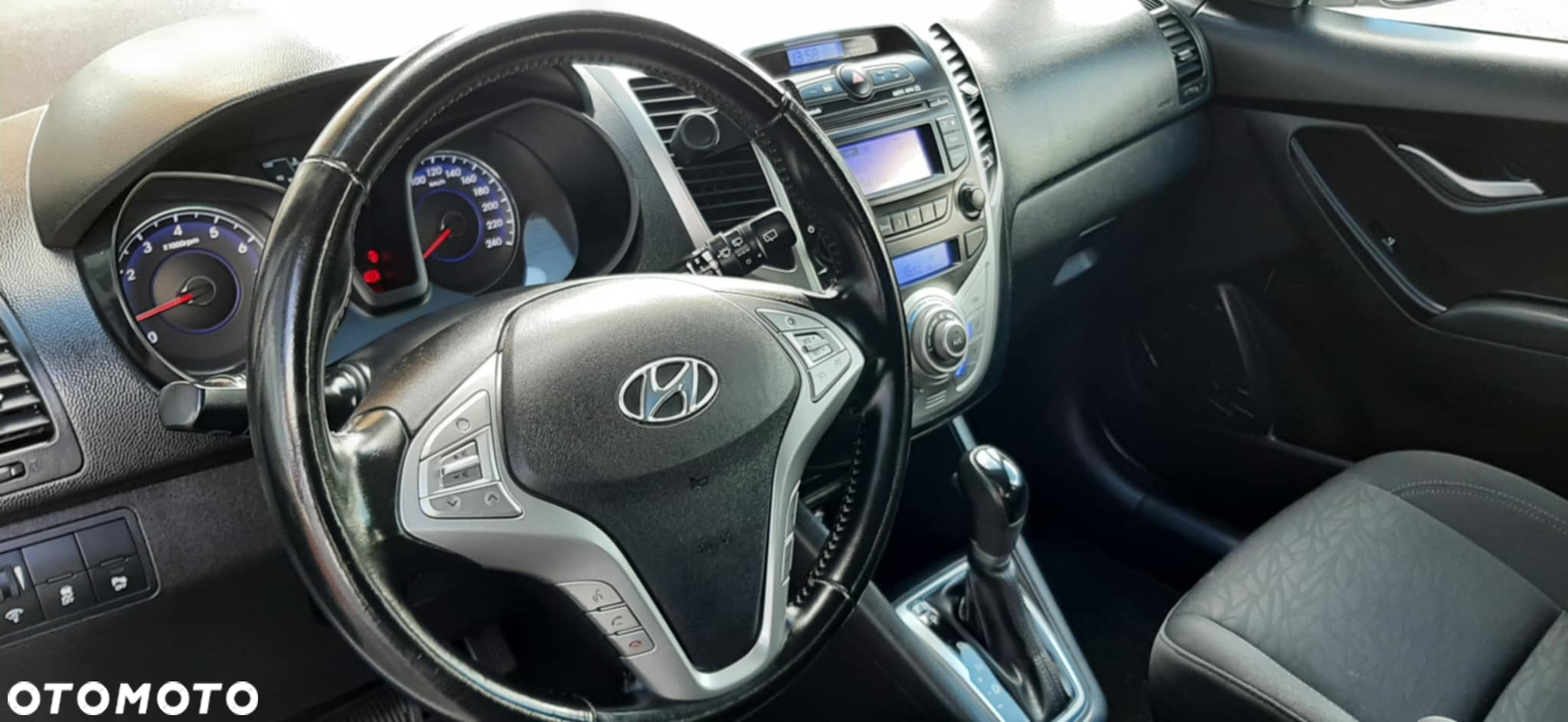 Hyundai ix20 1.6 Comfort - 20