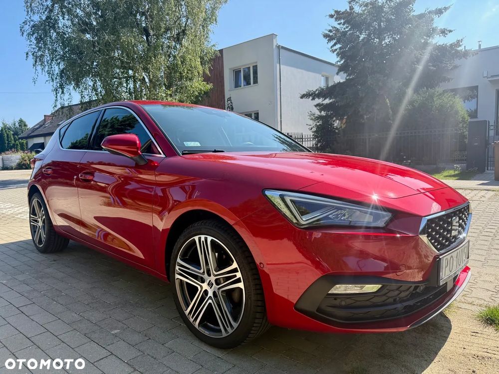Seat Leon 1.5 TSI Xcellence - 6