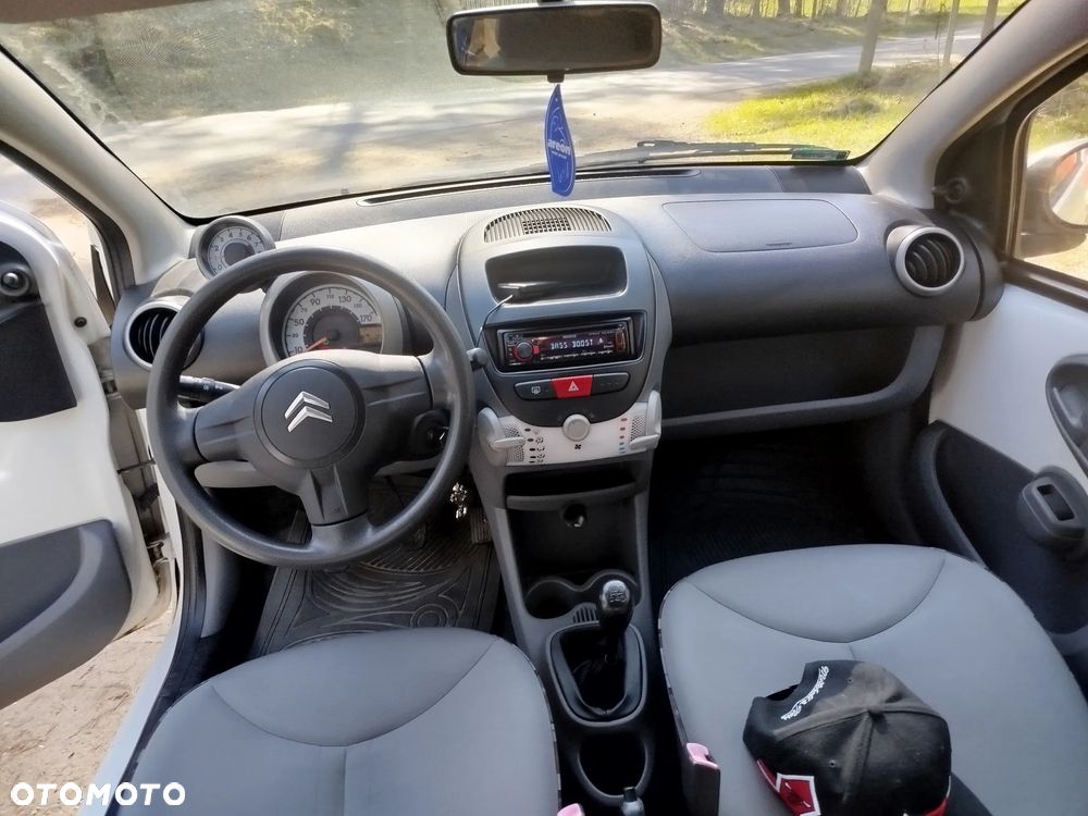 Citroën C1 1.0 C-Chic - 3