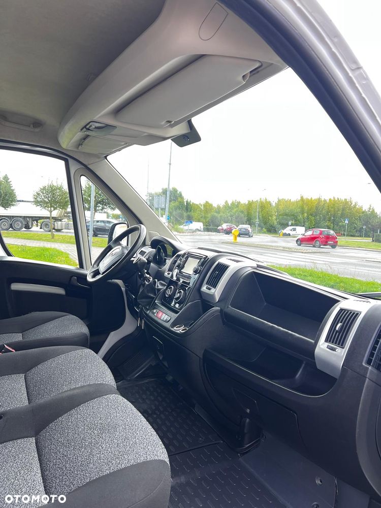 Fiat Ducato L3H2 - 12