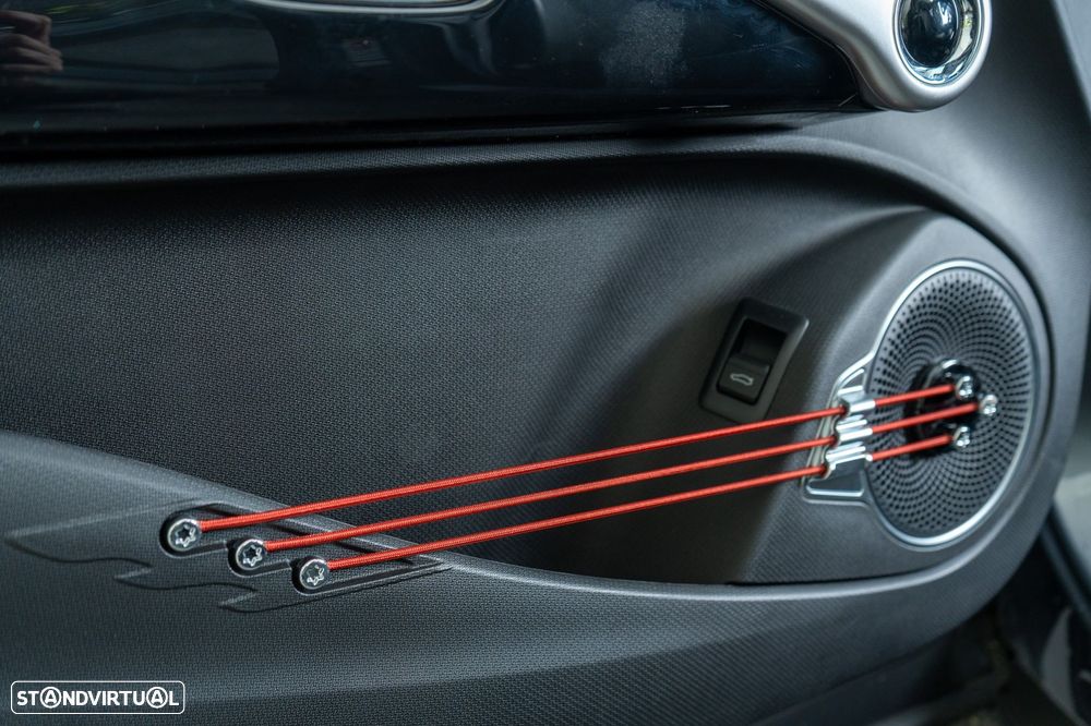 BYD Atto 3 60.48 kWh Design - 35