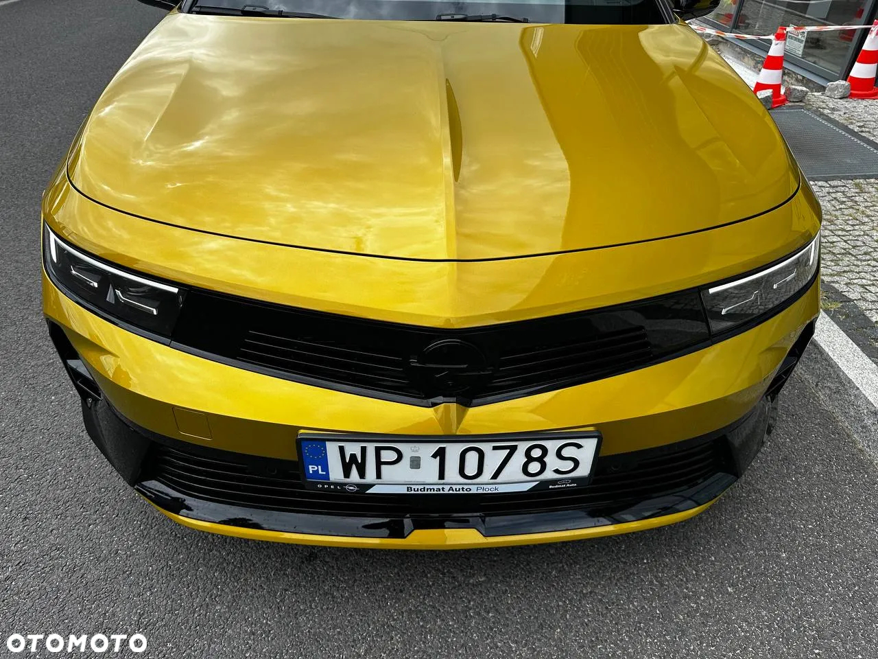 Opel Astra - 12