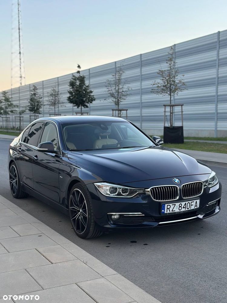 BMW Seria 3 - 1