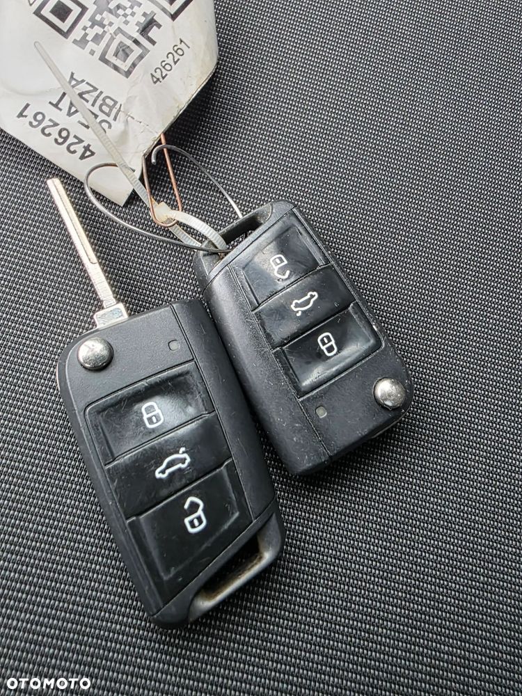 Seat Ibiza - 31