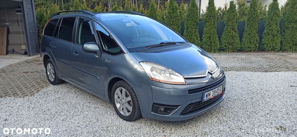 Citroën C4 Picasso 2.0 HDi Exclusive MCP - 2