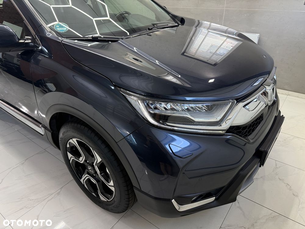 Honda CR-V 1.5T 2WD Elegance - 12