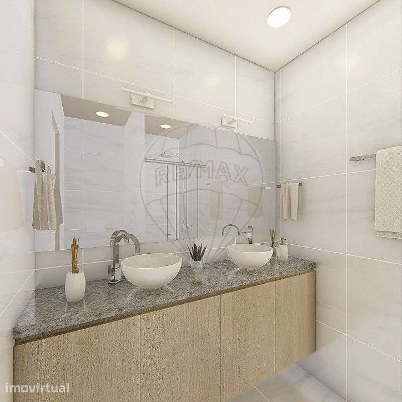 Apartamento T2 para venda - Grande imagem: 2/31