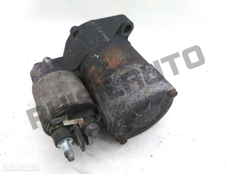 Motor Arranque  Renault Clio Ii [1998_2012] 1.2 - 3