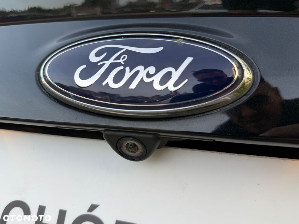 Ford Kuga 2.0 TDCi Titanium S MPS6 - 15