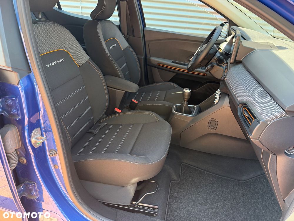 Dacia Sandero 1.0 TCe Expression - 28