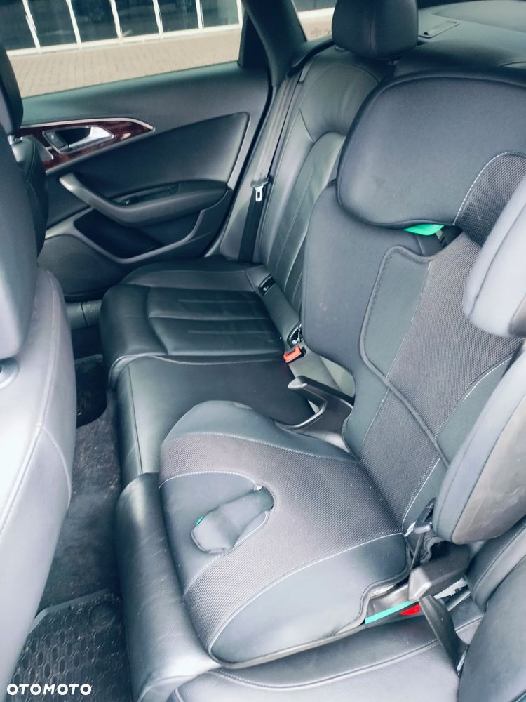 Audi A6 Limousine - 14