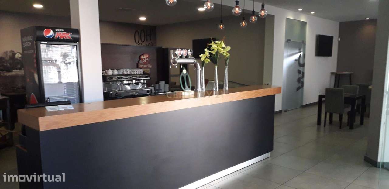 Restaurante em Gandra-Esposende - Grande imagem: 3/19