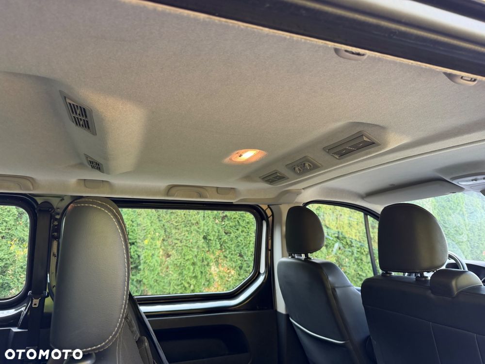 Renault Trafic - 6