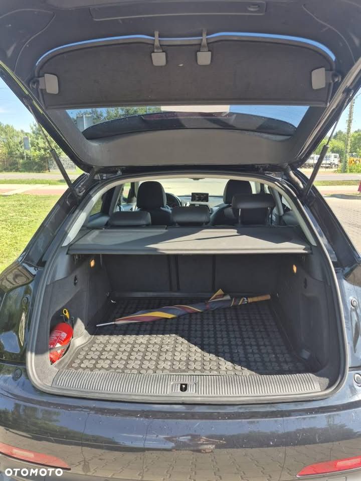 Audi Q3 2.0 TDI Quattro S tronic - 16