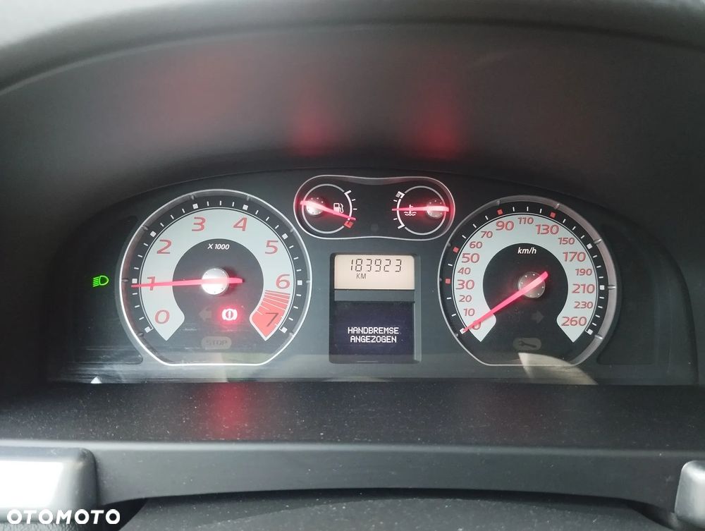 Renault Laguna II 2.0 16V Privilege - 9