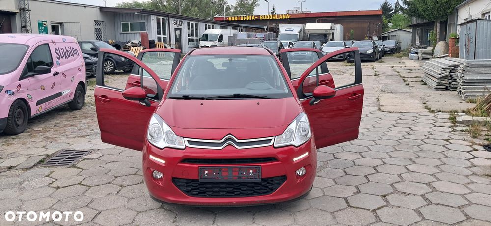 Citroën C3 BlueHDi 100 S&S SHINE - 23