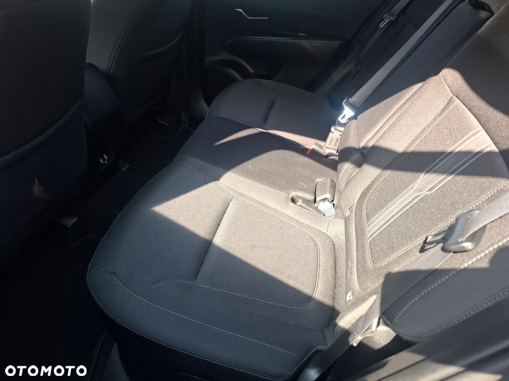 Hyundai Tucson 1.6 CRDi 48V Executive 2WD DCT - 8