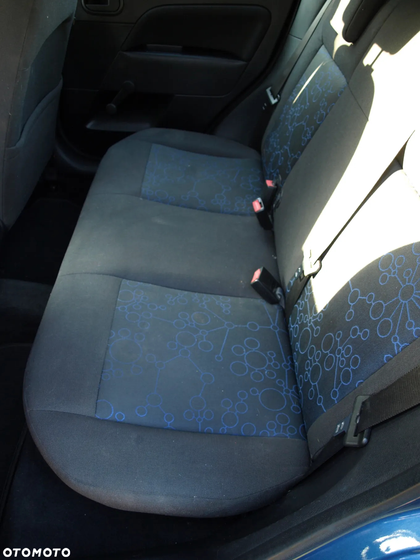 Ford Fiesta 1.3 Ambiente - 6