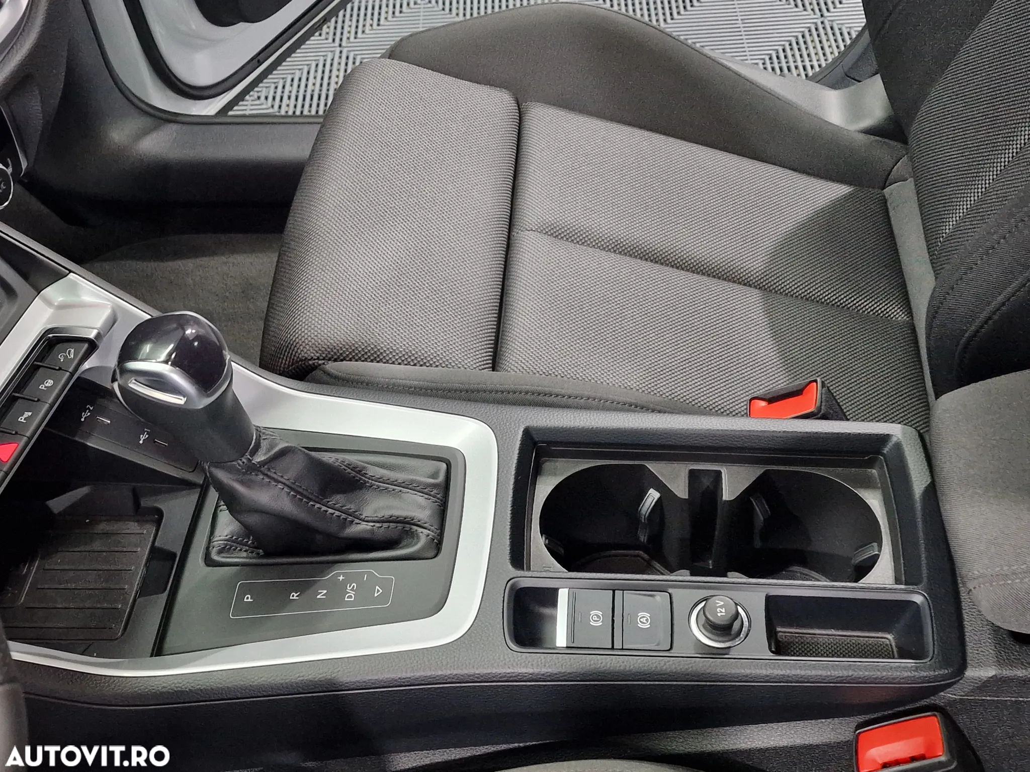 Audi Q3 1.4 45 TFSI e PHEV S Line - 19