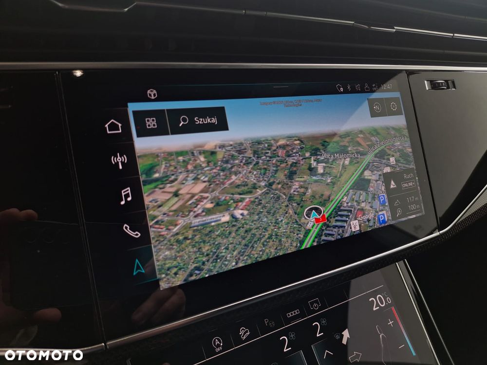 Audi SQ8 - 14