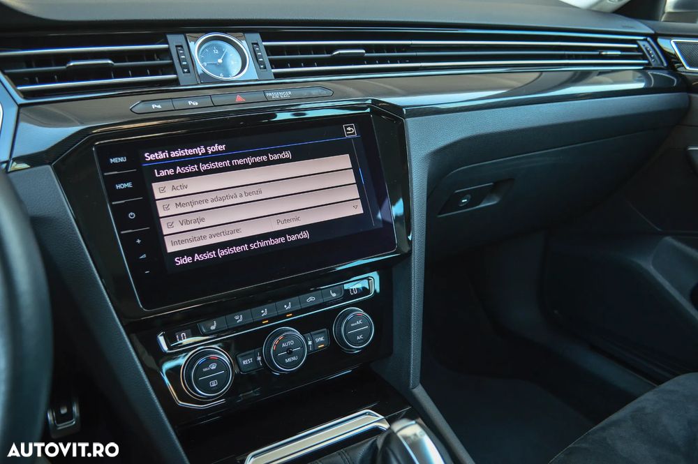Volkswagen ARTEON 1.5 TSI ACT OPF DSG Elegance - 16