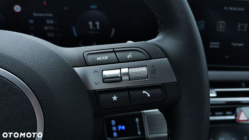 Hyundai Tucson 1.6 T-GDi HEV Platinum 2WD - 20