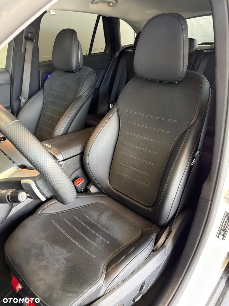 Mercedes-Benz GLC 220 d mHEV 4-Matic AMG Line - 15