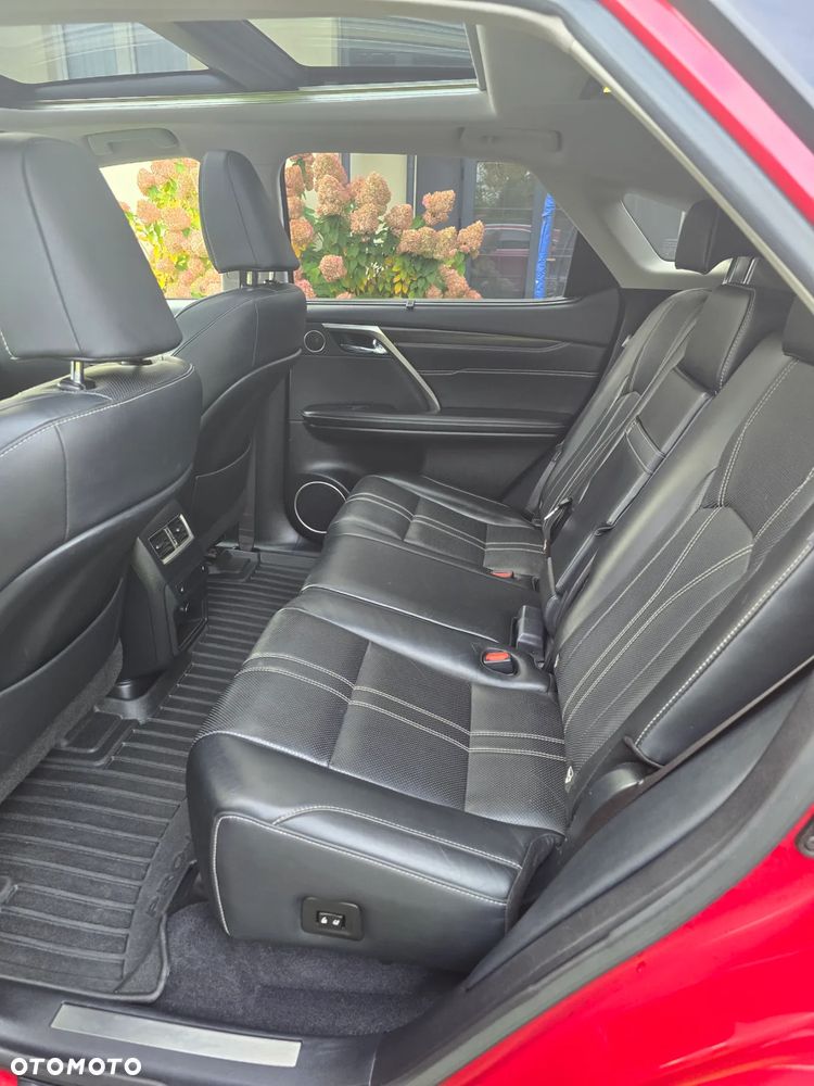 Lexus RX 450h Prestige - 17