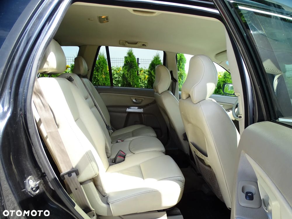Volvo XC 90 2.4 D5 Kinetic - 15